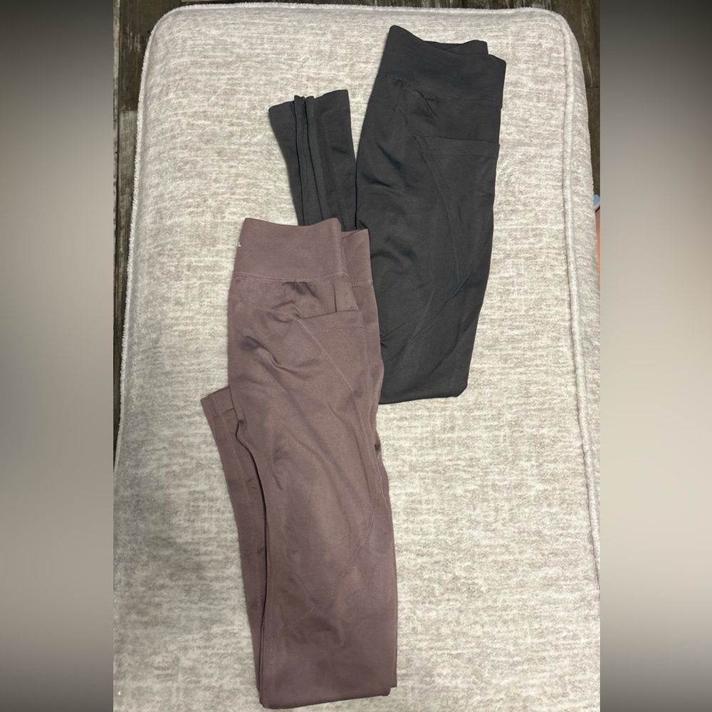 Naturyl leggings (2)